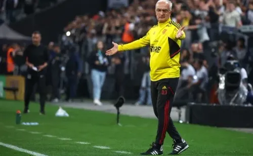 Foto: Marcello Zambrana/AGIF