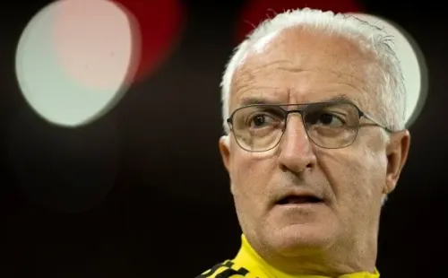 Foto:Jorge Rodrigues/AGIF