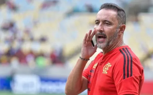 Foto: Thiago Ribeiro/AGIF