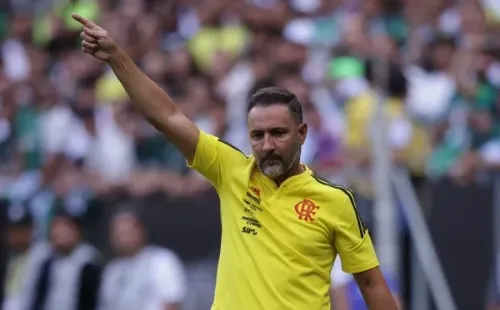 Foto: Ettore Chiereguini/AGIF