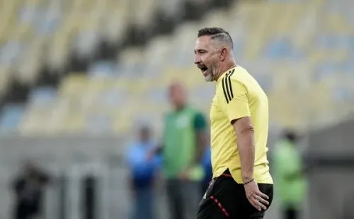 Foto: Thiago Ribeiro/AGIF