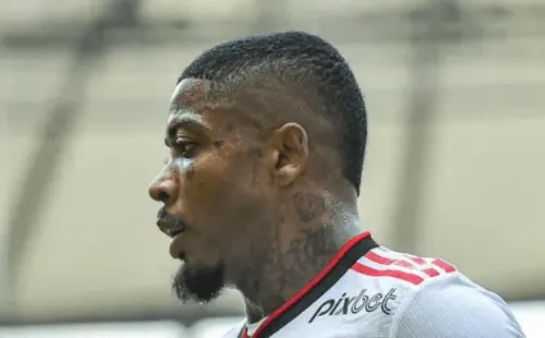 Foto: Thiago Ribeiro/AGIF - Marinho