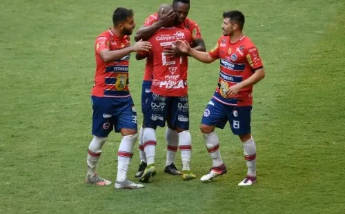 Foto: Mateus Bonomi/AGIF