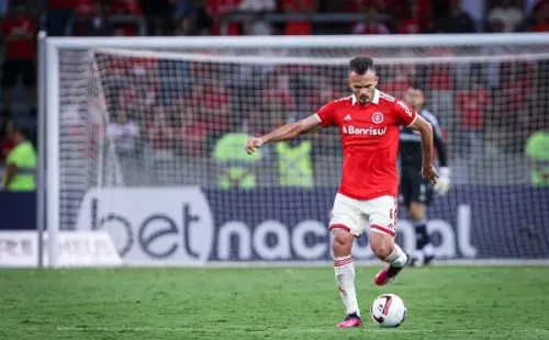 Foto: Maxi Franzoi/AGIF