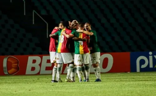 Foto: Thiago Limas/AGIF