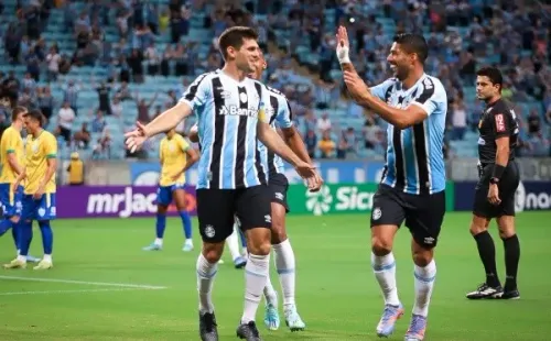 Foto: Fernando Alves/AGIF