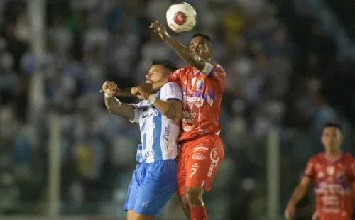 Foto: Fernando Torres/AGIF