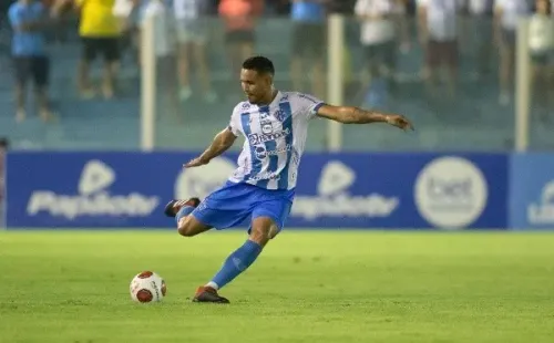 Foto: Fernando Torres/AGIF