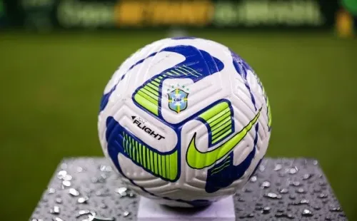 Foto: Rafael Vieira/AGIF