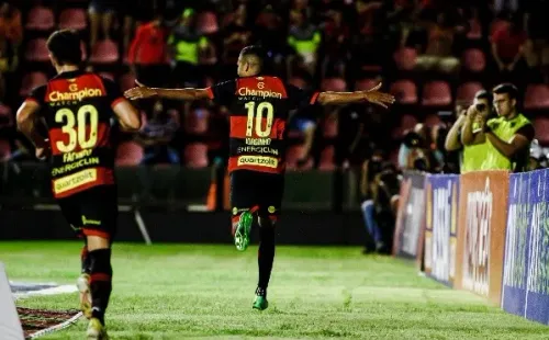 Foto: Paulo Paiva/AGIF