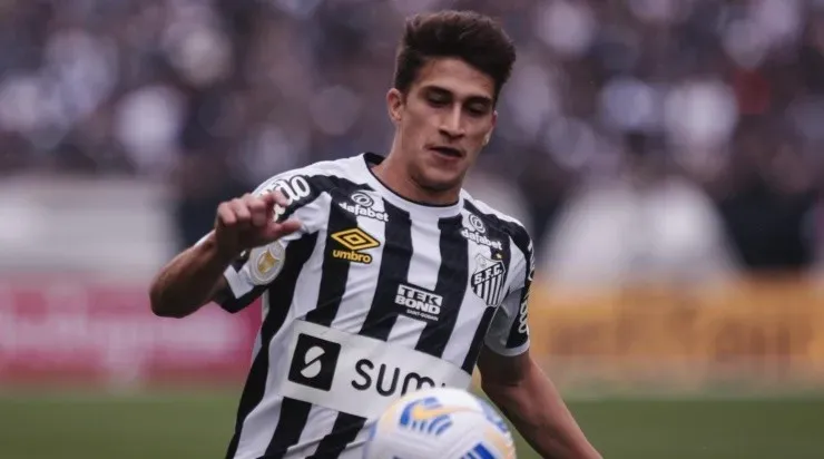 Foto: Ettore Chiereguini/AGIF - Pirani foi o último a sair.