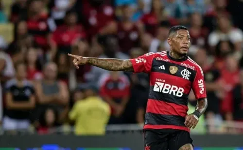 Foto: Thiago Ribeiro/AGIF – Marinho