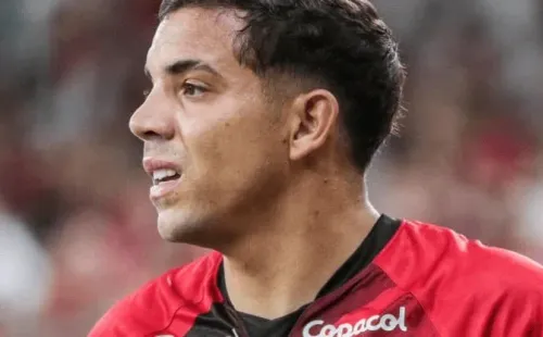 Foto: Robson Mafra/AGIF - Terans