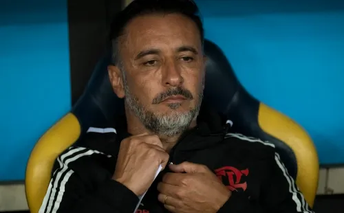 Foto: Jorge Rodrigues/AGIF