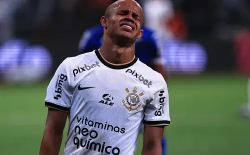 Foto: Ettore Chiereguini/AGIF