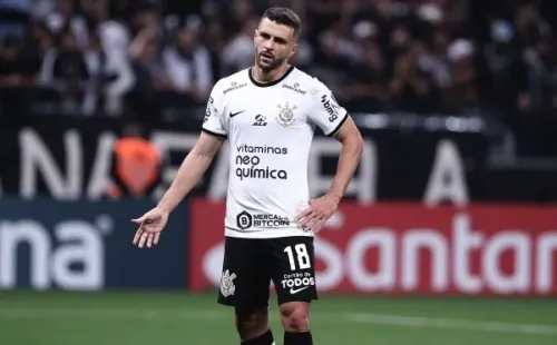 Foto: Ettore Chiereguini/AGIF