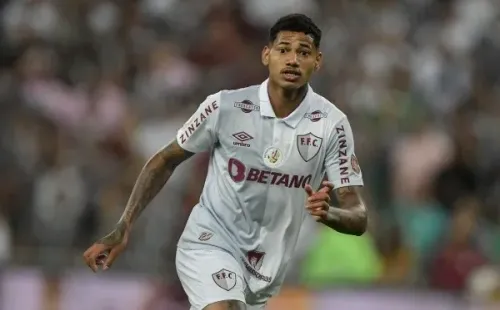 Foto: Thiago Ribeiro/AGIF