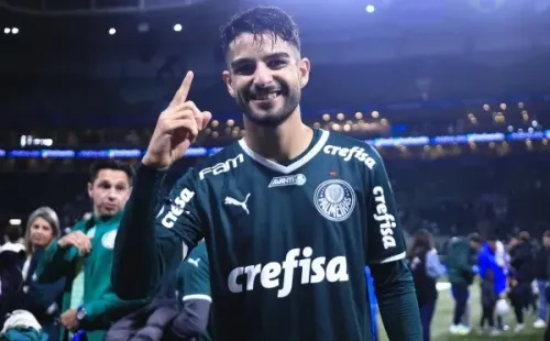 Foto: Ettore Chiereguini/AGIF