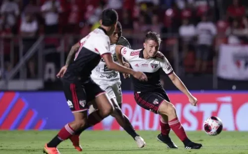 Foto: Ettore Chiereguini/AGIF