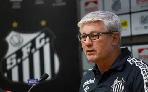 Foto: Fernanda Luz/AGIF