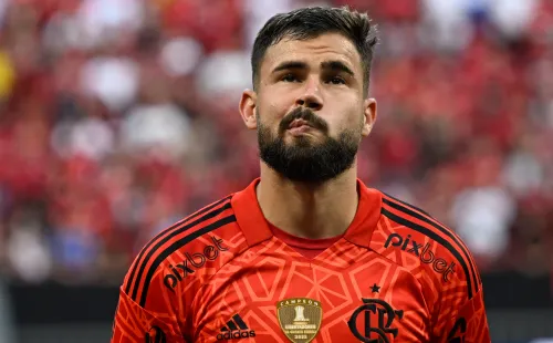 Foto: Mateus Bonomi/AGIF - Matheus Cunha