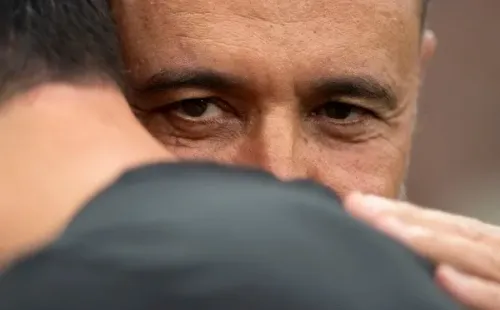 Foto: Jorge Rodrigues/AGIF – Vítor Pereira