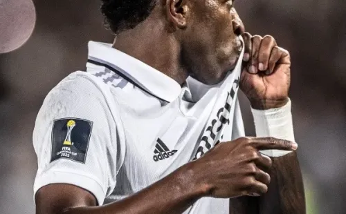 Foto: Pedro Martins/AGIF – Vinícius Júnior