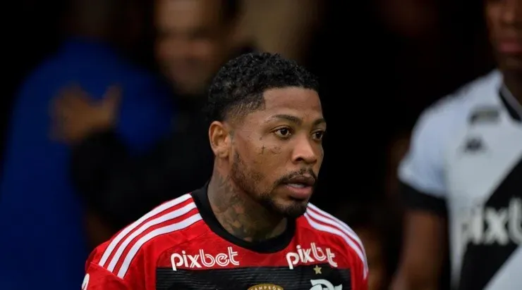 Torcedores do Athletico Paranaense querem Marinho no time de Paulo Turra. Foto:Thiago Ribeiro/AGIF