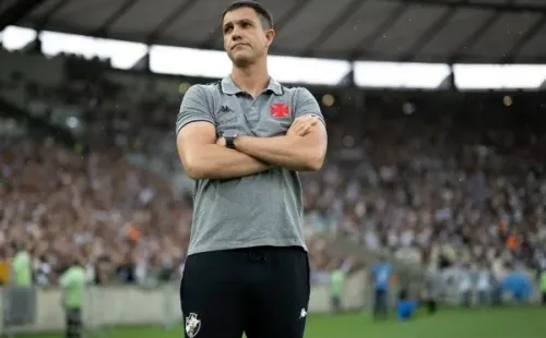 Foto: Jorge Rodrigues/AGIF