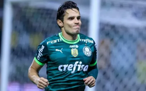 Foto: Marcello Zambrana/AGIF