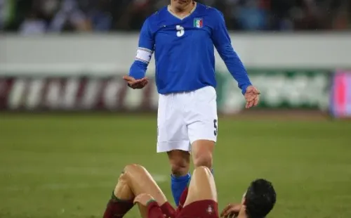 Michael Steele/Getty Image