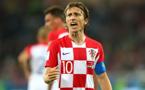 Alex Caparros/Getty Images