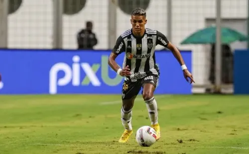 Foto: Gilson Junio/AGIF