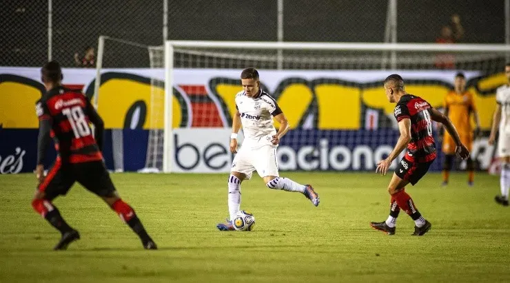 Foto: Jhony Pinho/AGIF - Vitória ainda não tinha vencido na Copa do Nordeste.