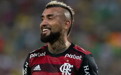 Foto: Gil Gomes/AGIF