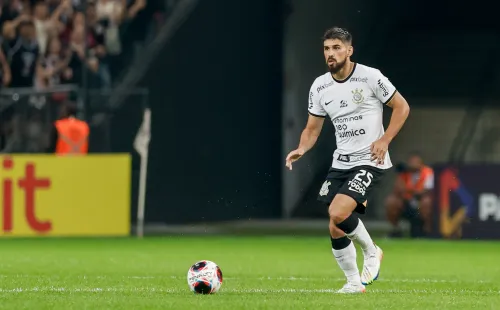 Foto: Marcello Zambrana/AGIF