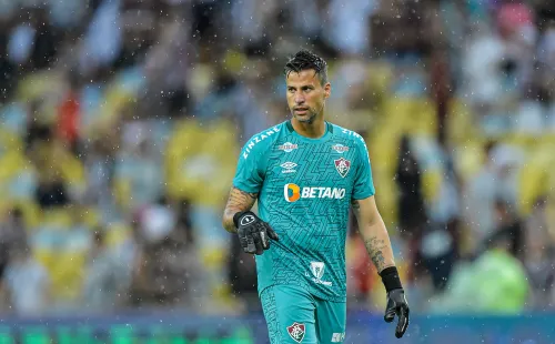 Foto: Thiago Ribeiro/AGIF