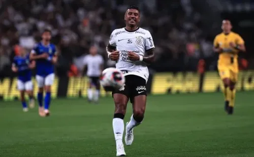 Foto: Ettore Chiereguini/AGIF