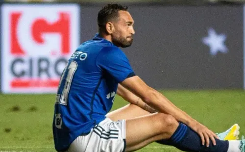 Foto: Fernando Moreno/AGIF