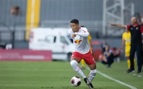 Foto: Diogo Reis/AGIF