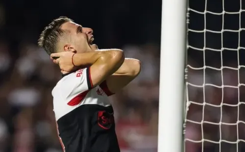 Foto: Marcello Zambrana/AGIF