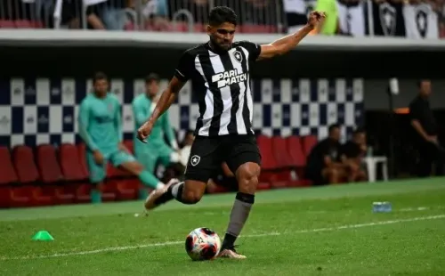 Foto: Mateus Bonomi/AGIF