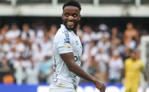 Foto: Fernanda Luz/AGIF