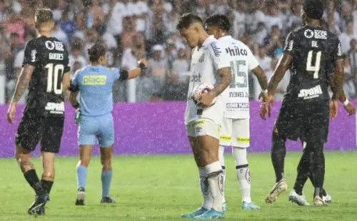 Foto: Fernanda Luz/AGIF