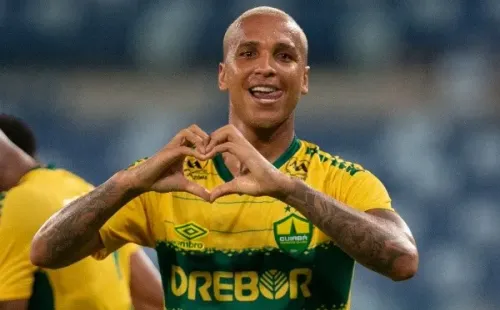 Foto: Gil Gomes/AGIF