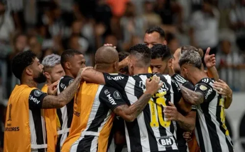 Foto: Alessandra Torres/AGIF