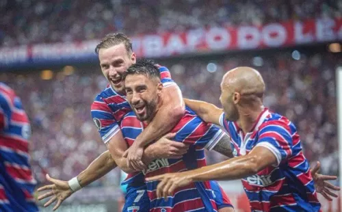 Foto: Lucas Emanuel/AGIF