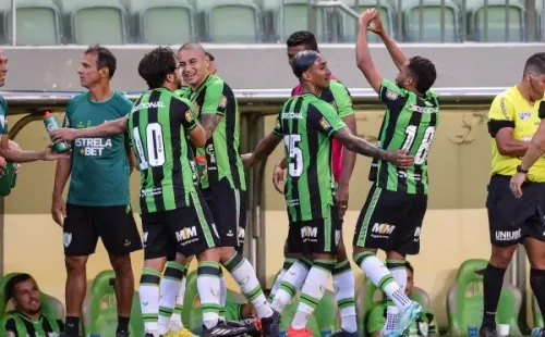 Foto: Gilson Junio/AGIF