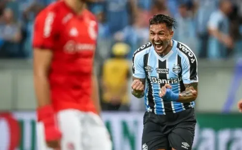 Foto: Pedro H. Tesch/AGIF