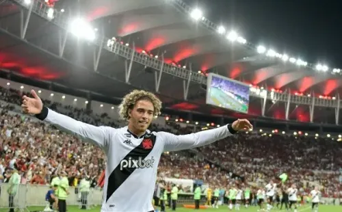 Foto: Thiago Ribeiro/AGIF